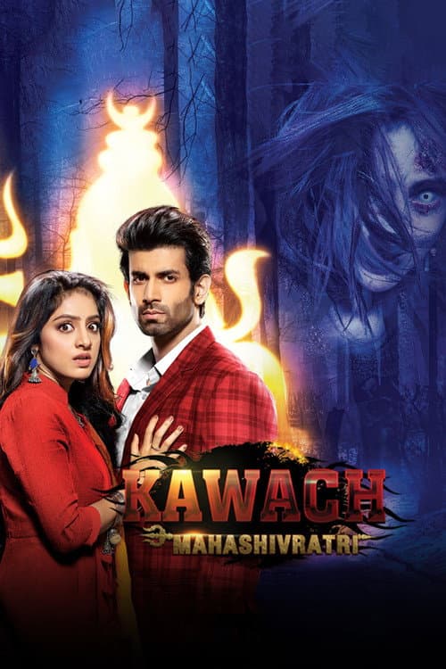 Kawach Kawach - Mahashivratri poster