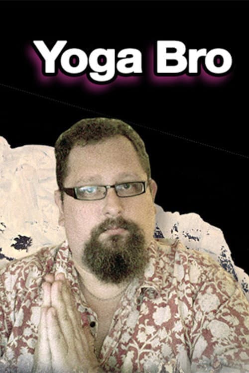 Yoga Bro Season 1 poster