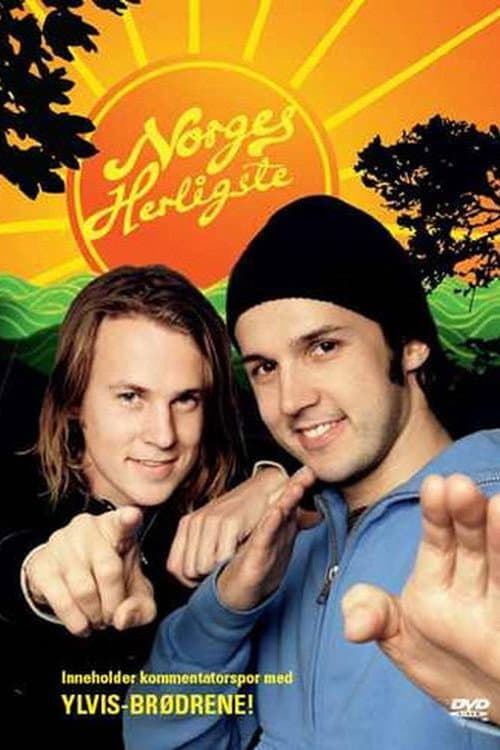 Norges Herligste Season 1 poster