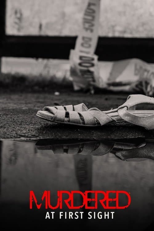 Murdered at First Sight Season 2 poster