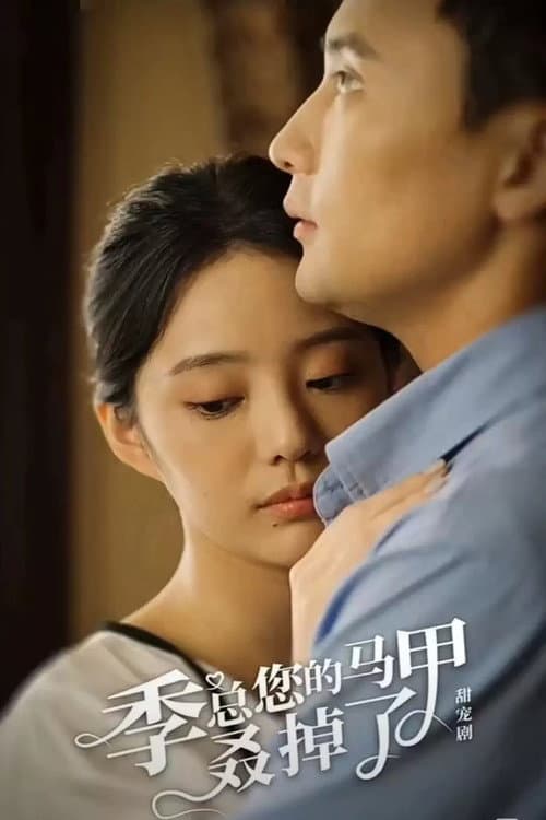 季总您的马甲叒掉了 Season 1 poster