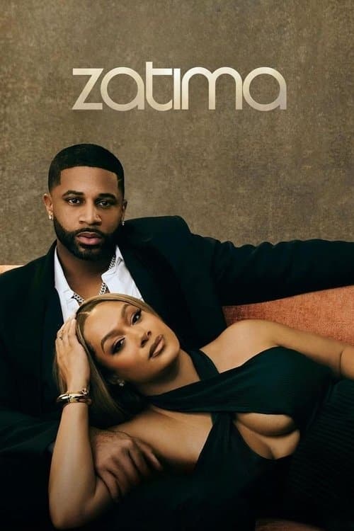 Tyler Perry's Zatima Season 3 poster
