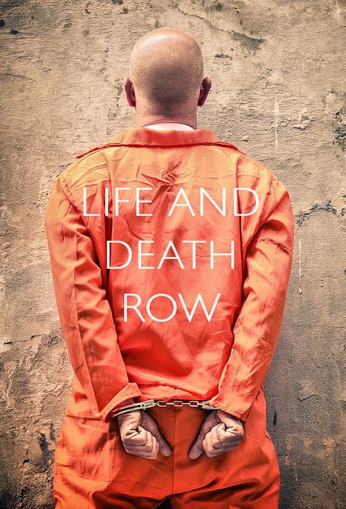 生死牢房 Series 2 poster