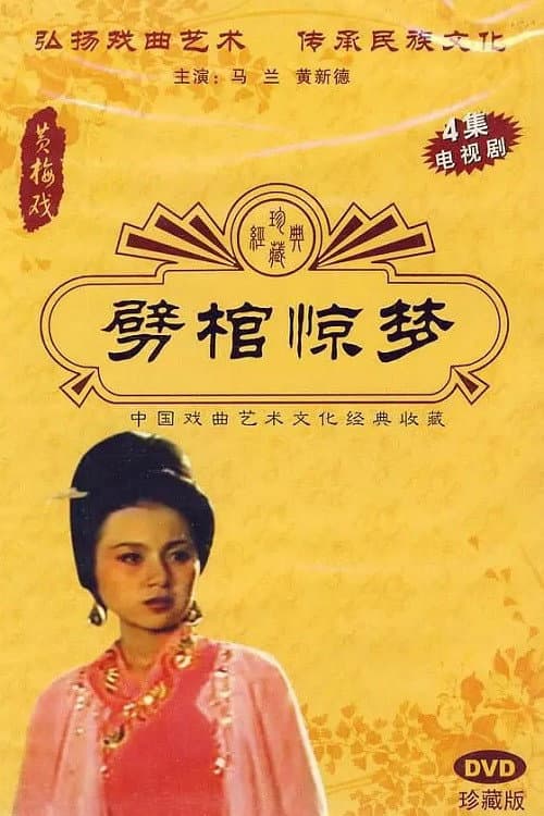 劈棺惊梦 Season 1 poster
