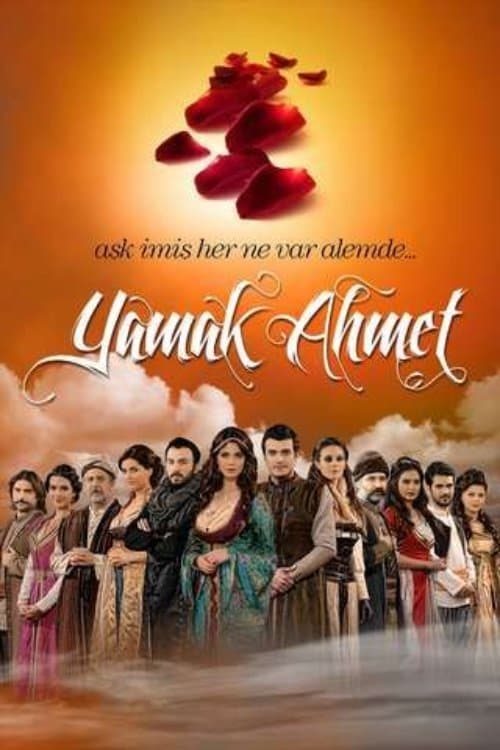 Yamak Ahmet Season 2 poster