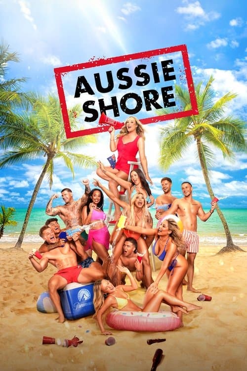 Aussie Shore Season 1 poster