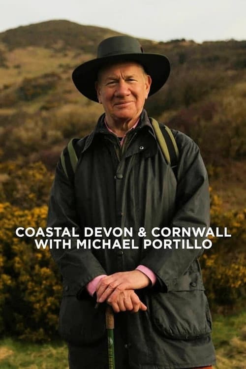 Coastal Devon & Cornwall with Michael Portillo Season 1 poster