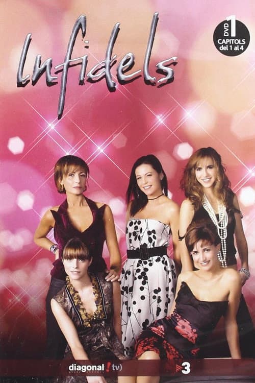Infidels Season 1 poster