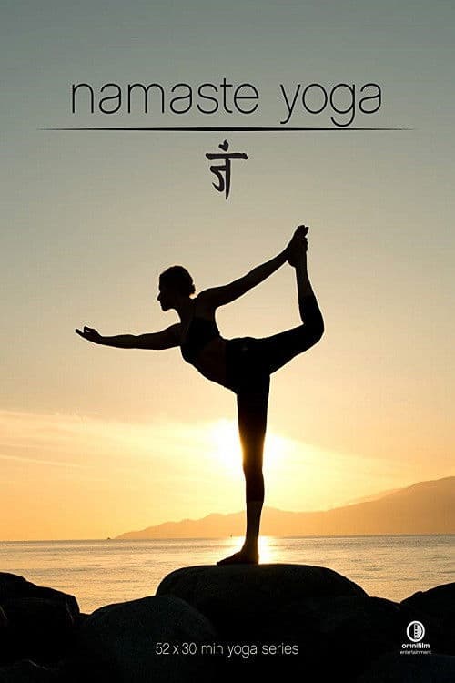 Namaste Yoga Season 4 poster