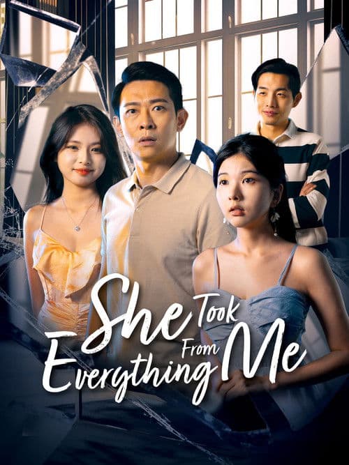 She Took Everything From Me Season 1 poster