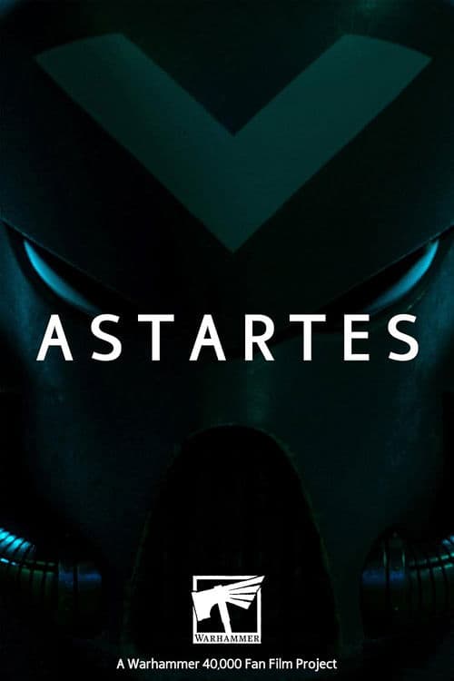 Astartes Season 1 poster