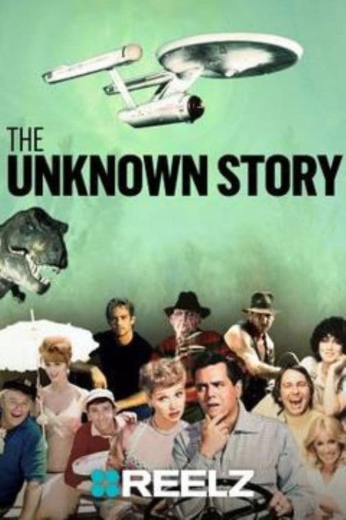 The Unknown Story Season 1 poster