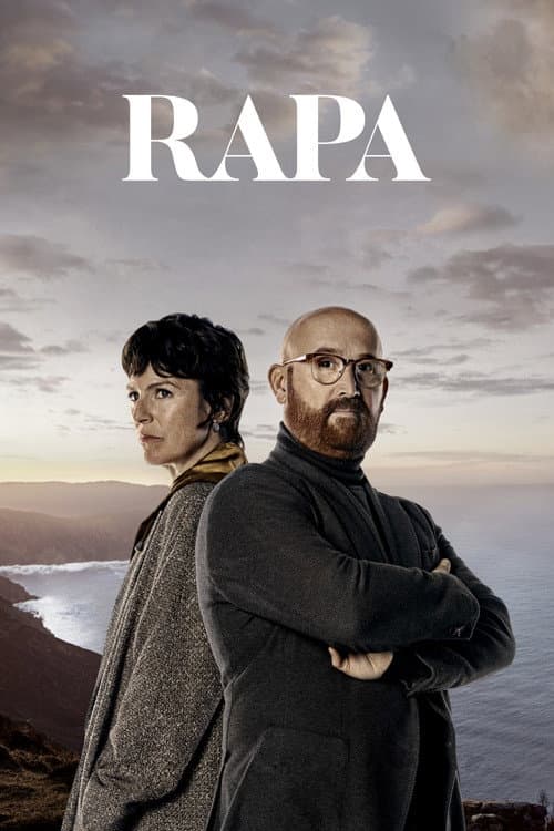 Rapa Season 1 poster