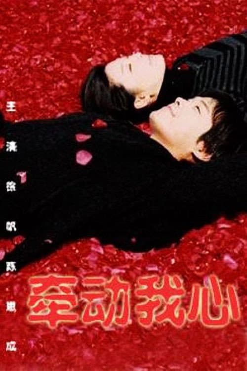 牵动我心 Season 1 poster