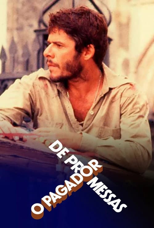 O Pagador de Promessas Season 1 poster