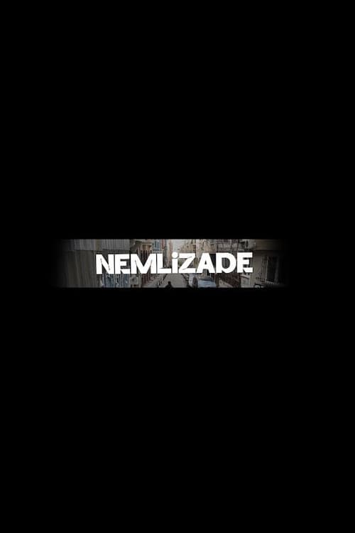 Nemlizade Season 2 poster