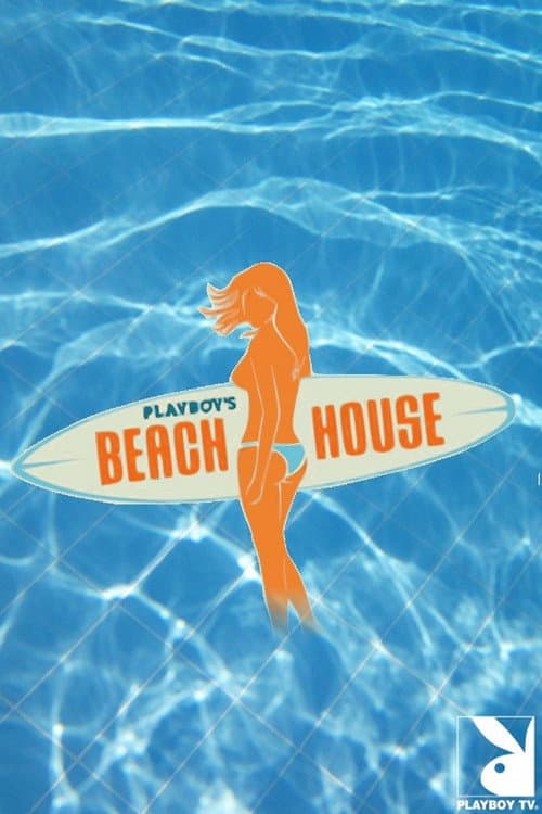 Playboy's Beach House Season 1 poster