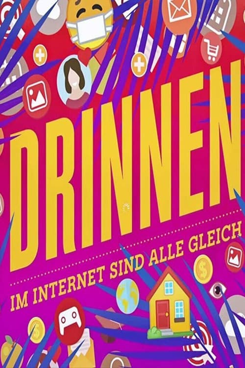 Drinnen - Im Internet sind alle gleich Season 1 poster