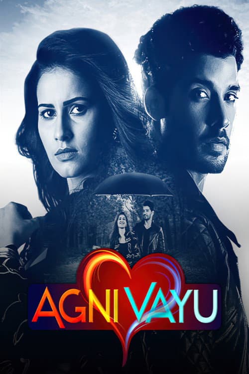 Agni Vayu Season 1 poster