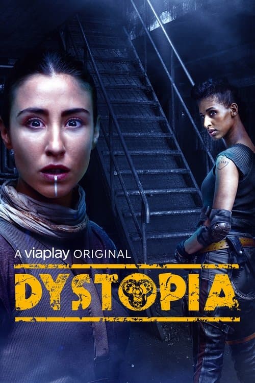 Dystopia Season 1 poster