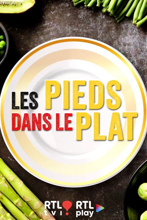 Les pieds dans le plat Season 2 poster