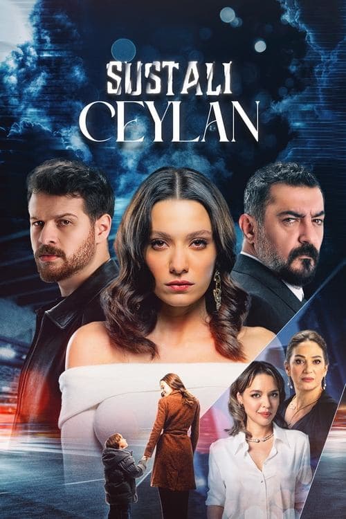 Ceylan Season 1 poster
