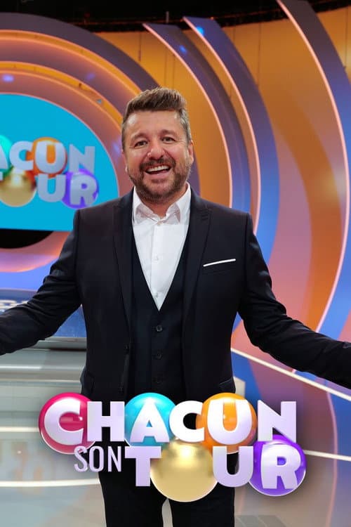 Chacun son tour : les primes Season 1 poster