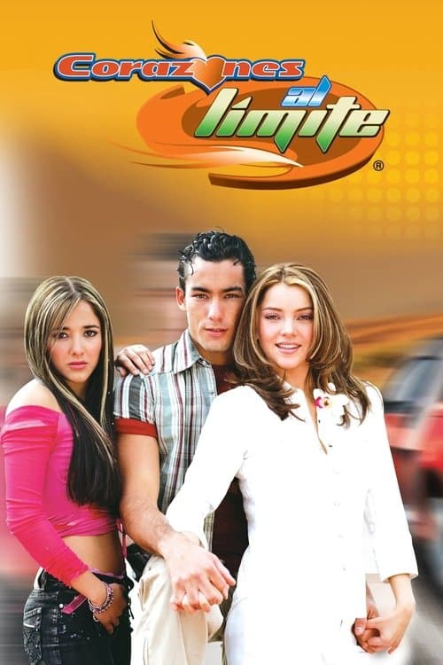 Hearts to the Limit Season 1 poster