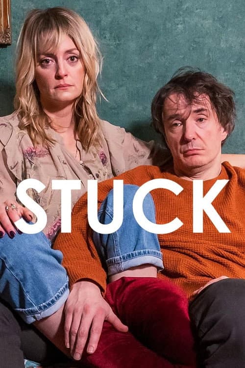 Stuck Season 1 poster