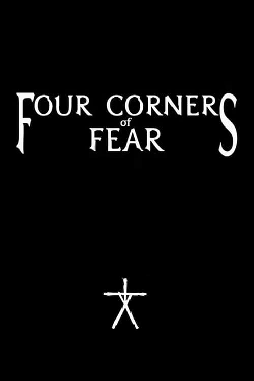 Four Corners of Fear Webseries poster