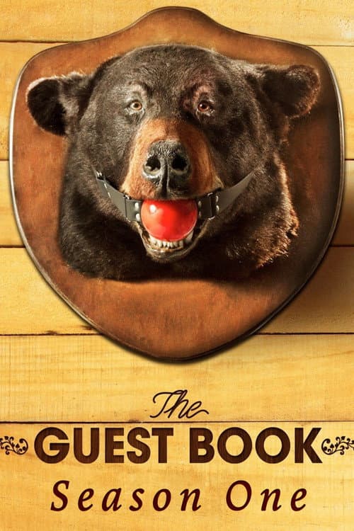 The Guest Book Season 1 poster