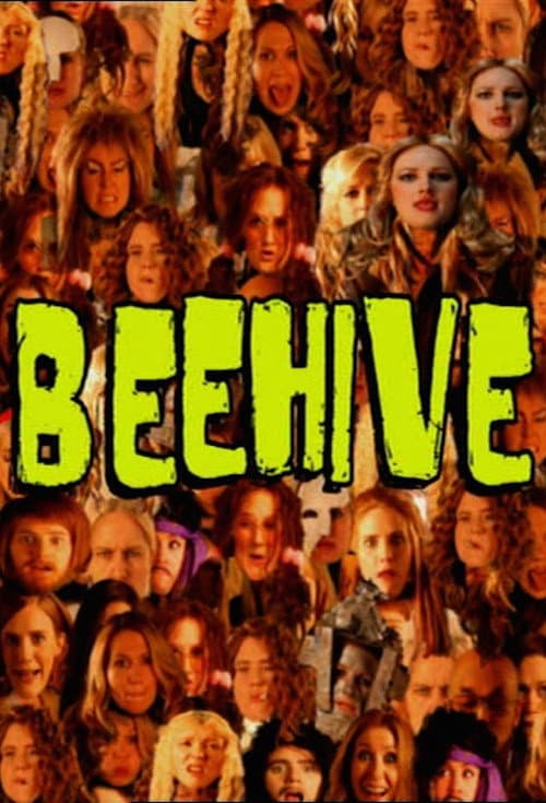 Beehive Season 1 poster