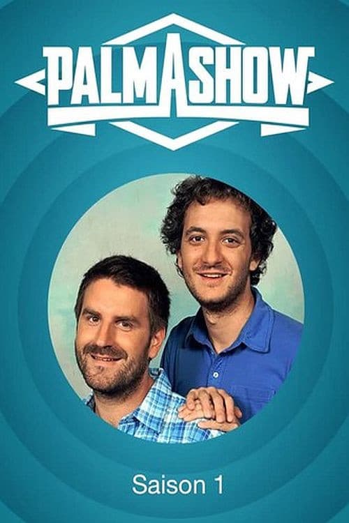 Very Bad Blagues Season 1 poster
