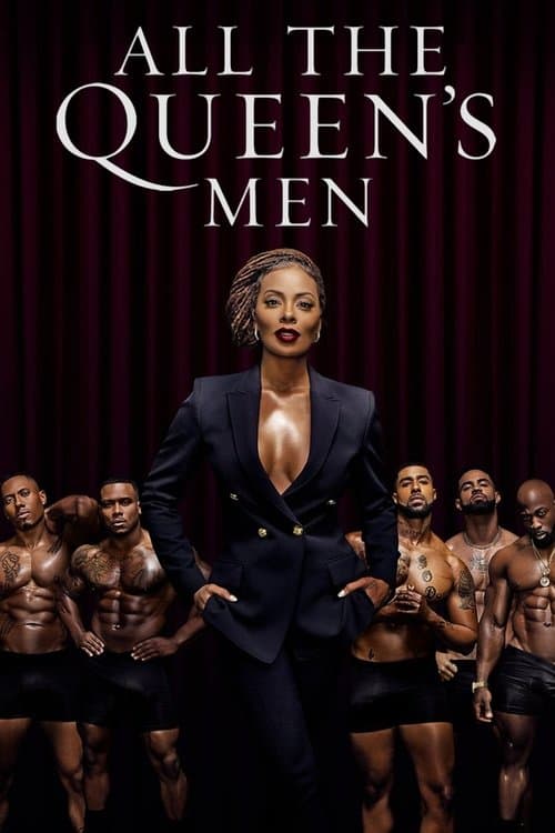 All the Queen's Men Season 4 poster