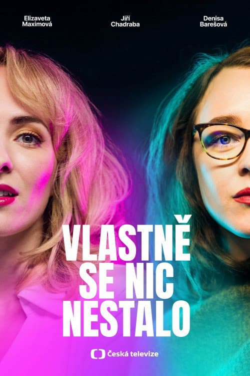 No Big Deal Season 1 poster