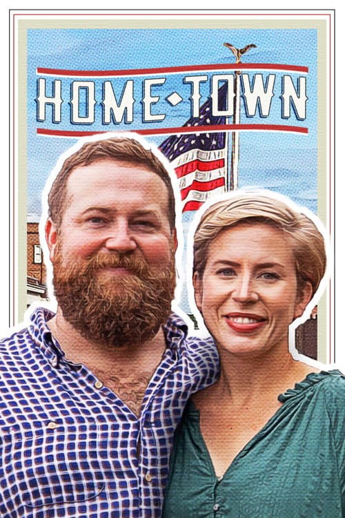 Home Town Season 6 poster