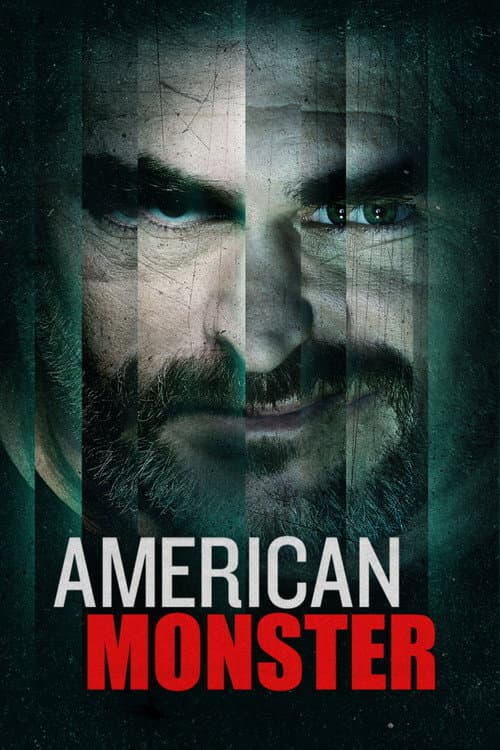 American Monster Season 12 poster