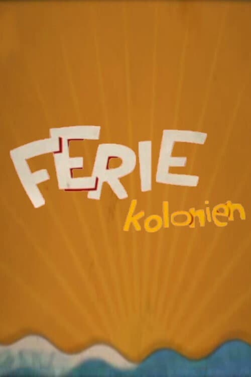 Feriekolonien Season 1 poster