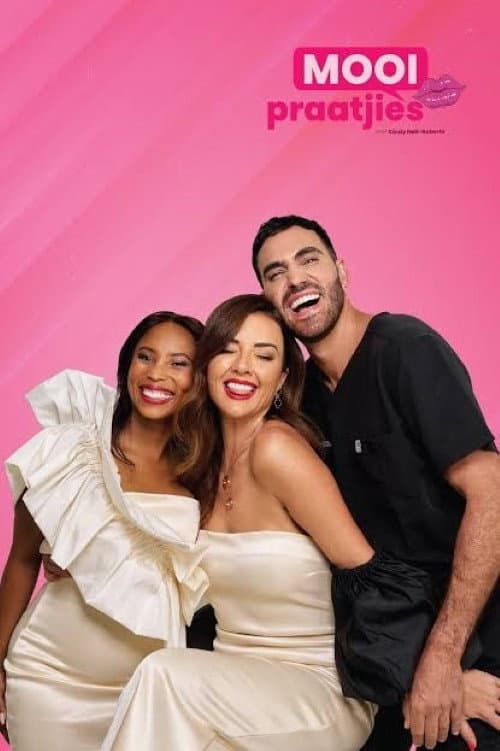 Mooi Praatjies Season 2 poster