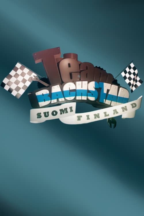 Team Bachstad Season 4 poster