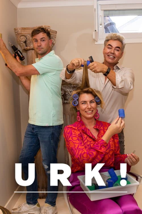 Urk! Season 12 poster