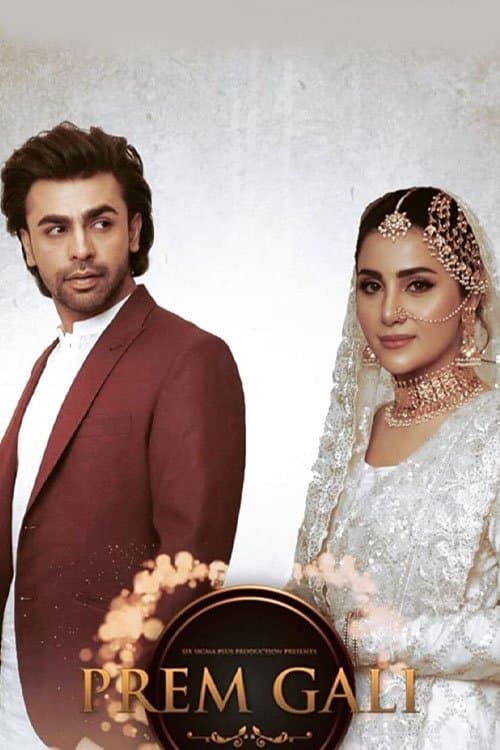 Prem Gali Season 1 poster