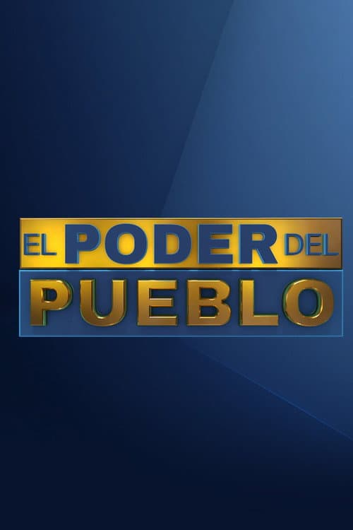 El Poder del Pueblo Season 2 poster