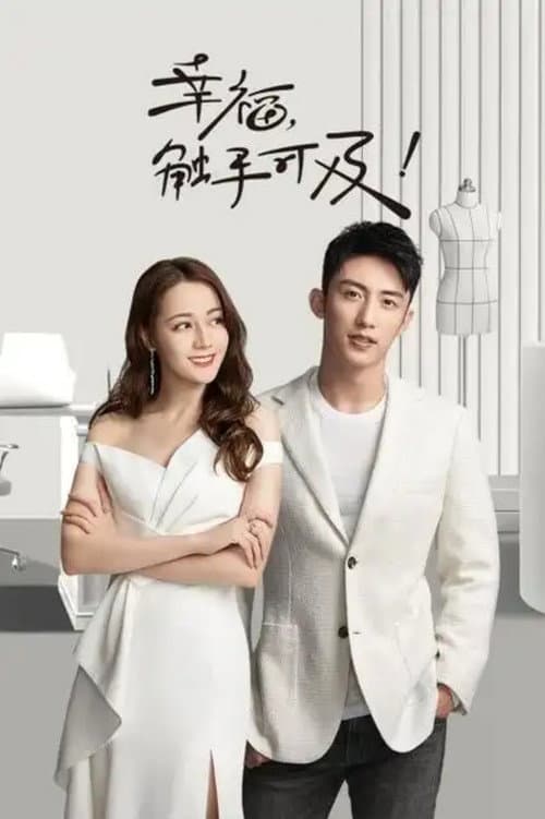 Love Designer DVD Version poster