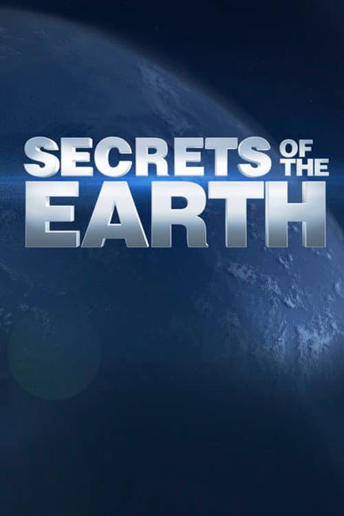 Secrets of the Earth Season 2 poster
