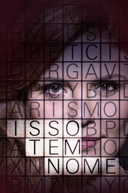 Isso Tem Nome Season 2 poster