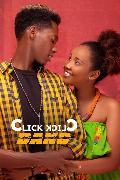 Click Click Bang Season 1 poster