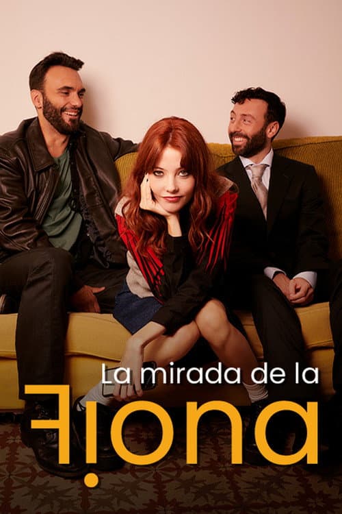 La mirada de la Fiona Season 1 poster