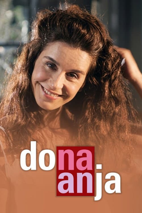 Dona Anja Season 1 poster