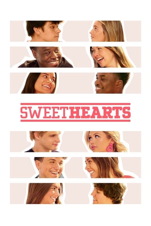 Sweethearts Season 1 poster